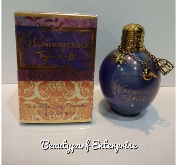 Taylor swift wonderstruck discount 100ml